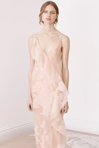 Jason Wu Pre-Fall 2016