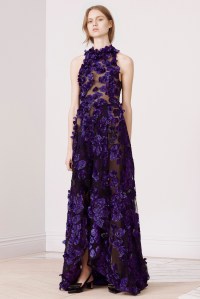 Jason Wu Pre-Fall 2016