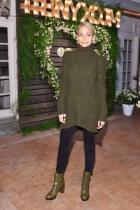 Nicole Richie