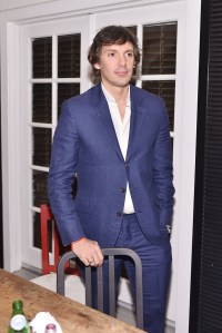 Lukas Haas