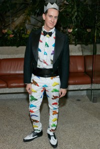 Jeremy Scott