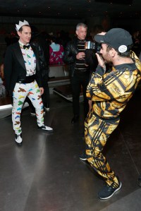 Jeremy Scott