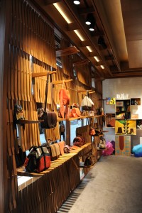 Jérôme Dreyfuss store