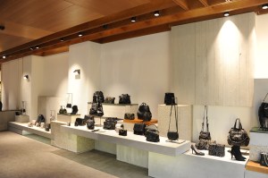Jérôme Dreyfuss store