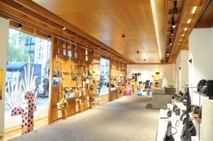 Jérôme Dreyfuss store