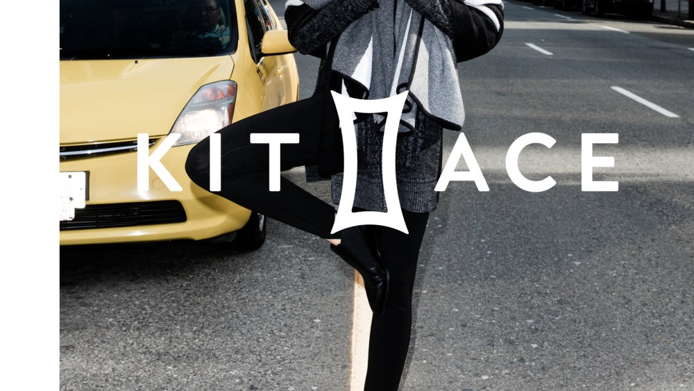 'Kit and Ace' Founders Poke Fun at Their Lululemon Roots