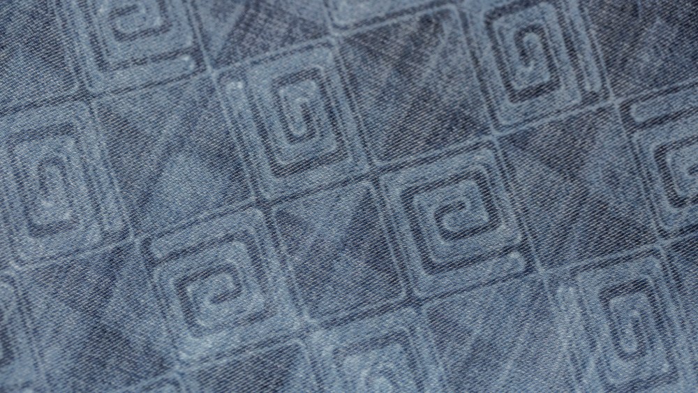 Denim Innovations Rein at Kingpins Trade Show
