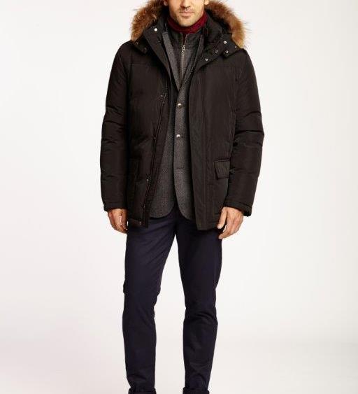 kroon outerwear