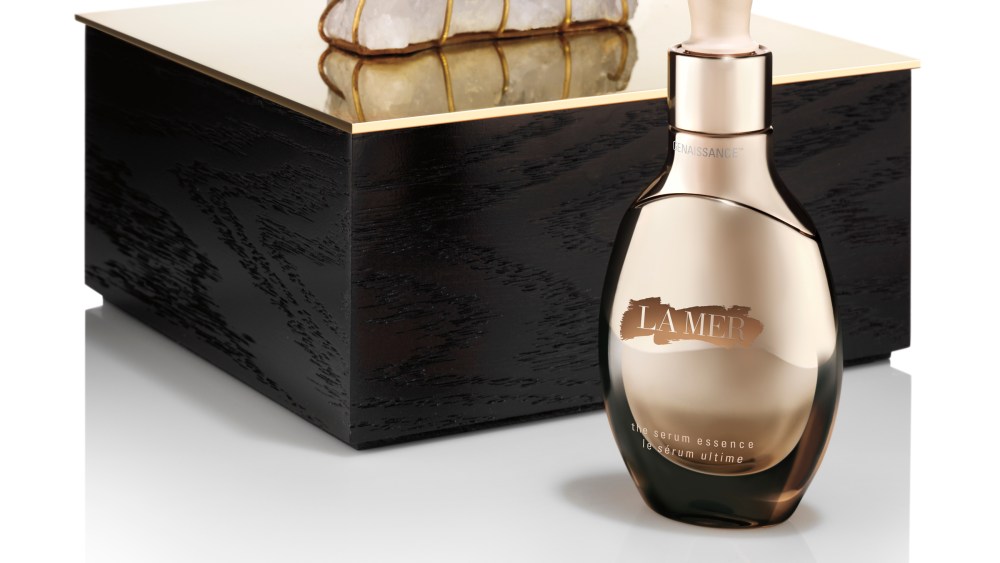 La Mer-Kelly Wearstler vanity box