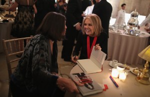 Gloria Steinem
