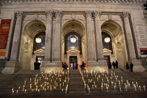New York Public Library