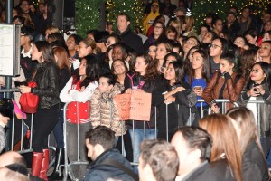 Lord & Taylor's 2015 Holiday Window Reveal