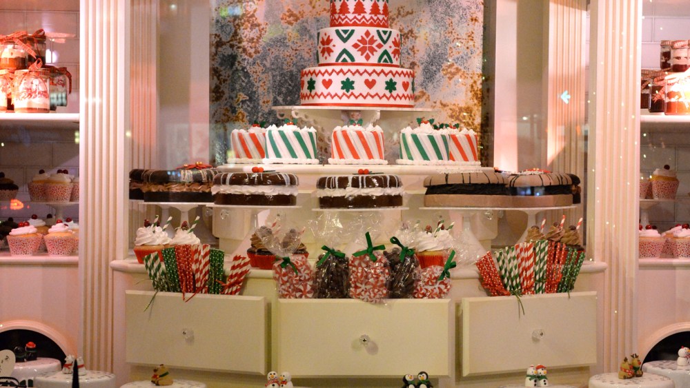 Lord & Taylor's 2015 Holiday Window Reveal