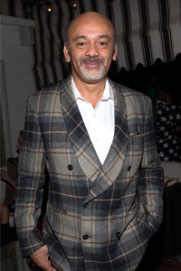 Christian Louboutin
