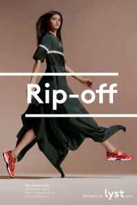 Lyst Campaign Image