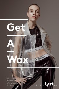 Lyst Campaign Image