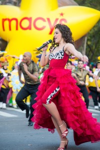 Macy's Thanksgiving Day Parade