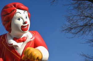 Macy's Thanksgiving Day Parade