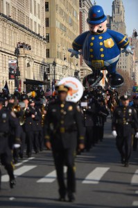 Macy's Thanksgiving Day Parade