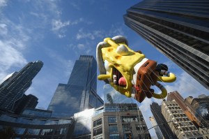Macy's Thanksgiving Day Parade