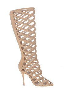 Manolo Blahnik RTW Spring 2016