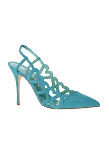 Manolo Blahnik RTW Spring 2016