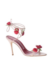 Manolo Blahnik RTW Spring 2016