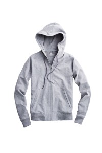 Mack Weldon's apparel collection.
