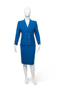 Christie's Margaret Thatcher Auction