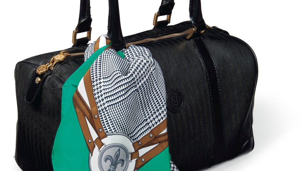 Christie's Margaret Thatcher Auction