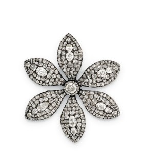 Christie's Margaret Thatcher Auction