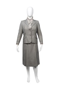 Christie's Margaret Thatcher Auction