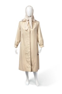 Christie's Margaret Thatcher Auction