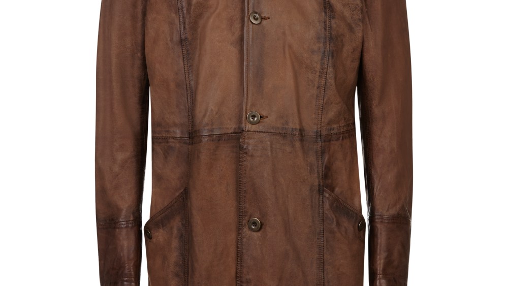 Matchless London's Star Wars Capsule Collection