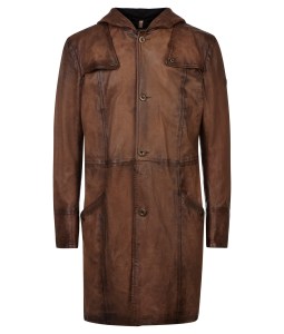 Matchless London's Star Wars Capsule Collection
