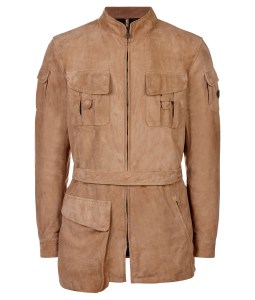 Matchless London's Star Wars Capsule Collection