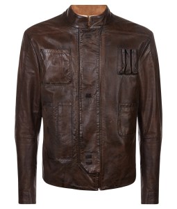 Matchless London's Star Wars Capsule Collection