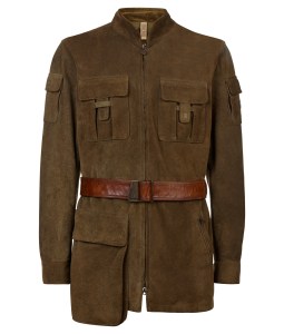 Matchless London's Star Wars Capsule Collection