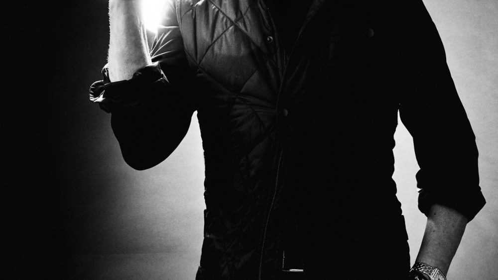 Matthew Rolston