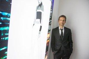 Alexi Lubomirski