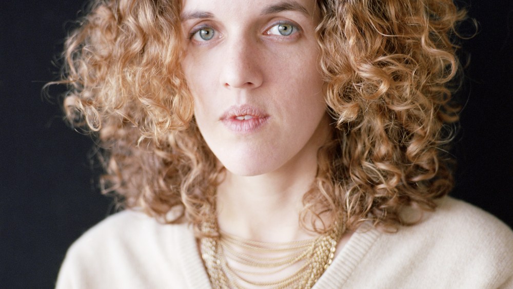 Lizz Wasserman