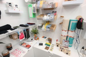 The New Stand's Union Square location.