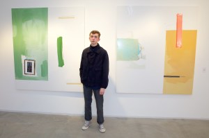Noble People Launch at Soho Revue Gallery London