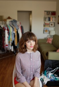 Noël Wells