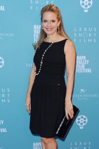 Kelly Preston