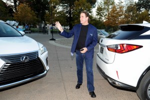 John Travolta