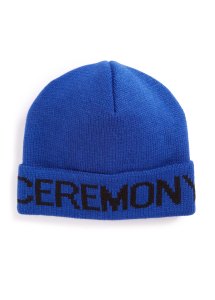 A hat from Nordstrom x Opening Ceremony.