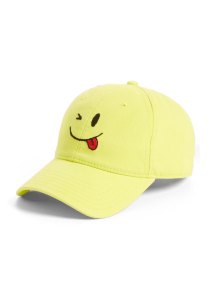 A hat from Nordstrom x Opening Ceremony.