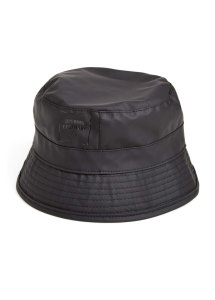 A hat from Nordstrom x Opening Ceremony.