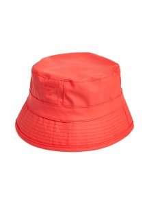 A hat from Nordstrom x Opening Ceremony.